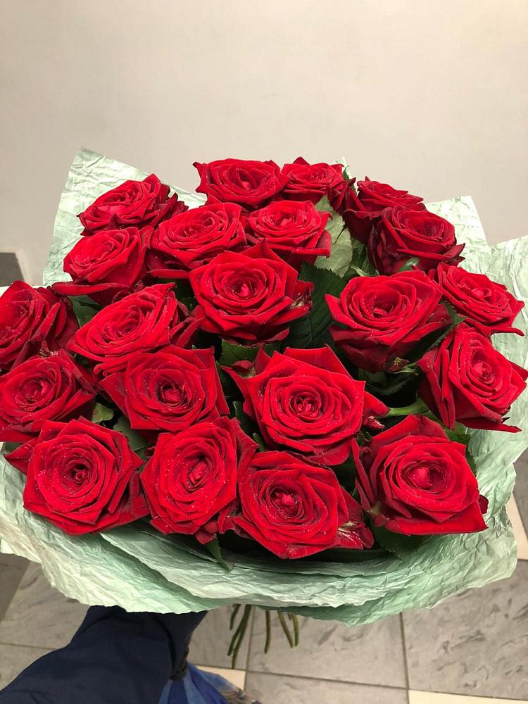 Розы Классика в Калинино Букет Классика в Калинино